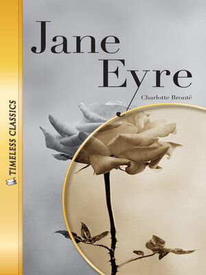 Jane Eyre - ebook